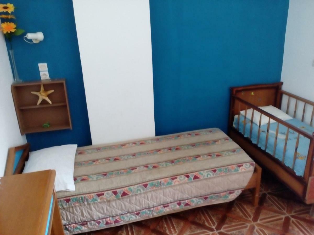 קפלוס Denise Apartments מראה חיצוני תמונה