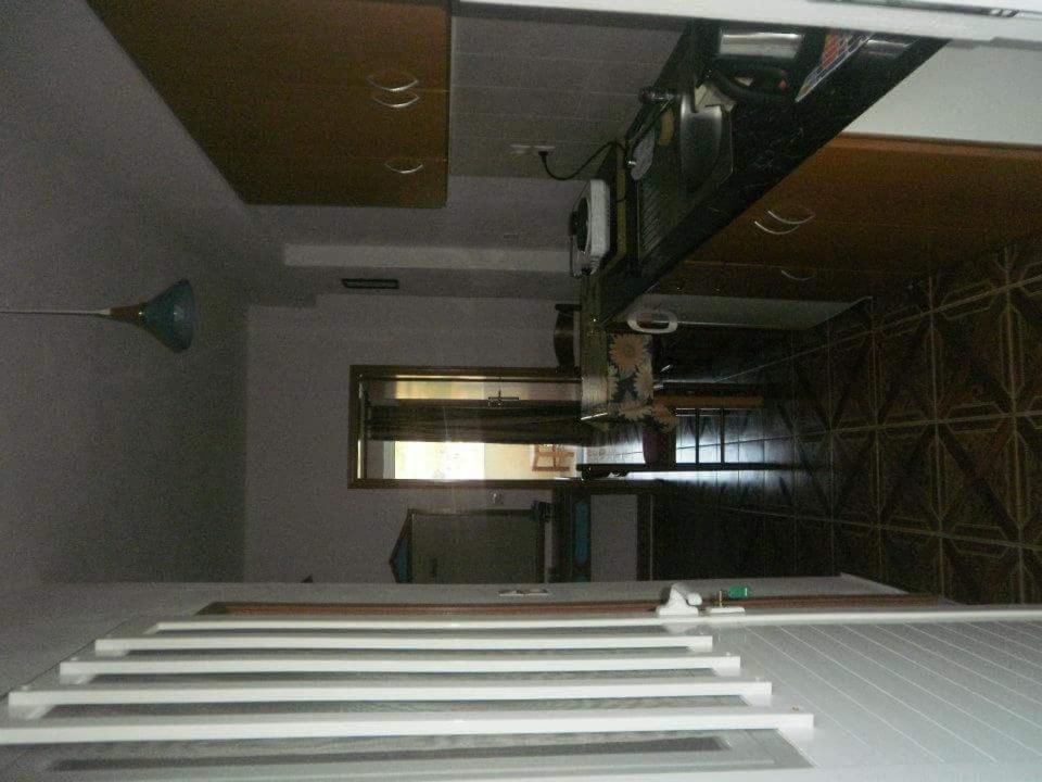 קפלוס Denise Apartments מראה חיצוני תמונה
